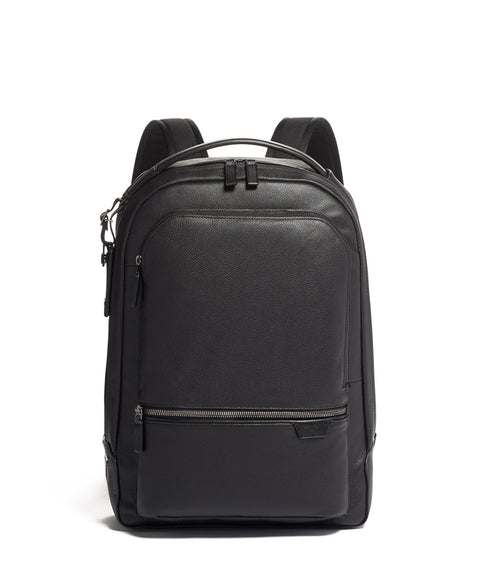 BACKPACK TUMI HARRISON BRADNER BLACK ART 130532/1041/06302011DP