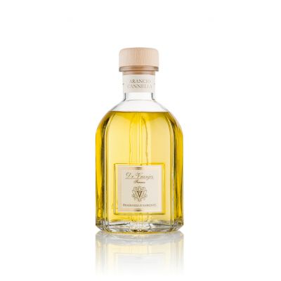 "DR. VRANJES 1250 ML ORANGE CINNAMON"