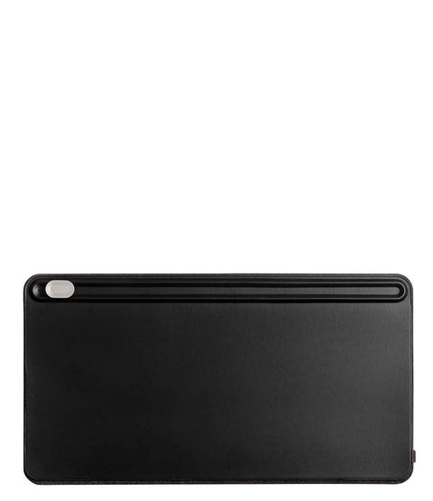 ORBITKEY DESK MAT SLIM BLACK WDS1-BLK-105