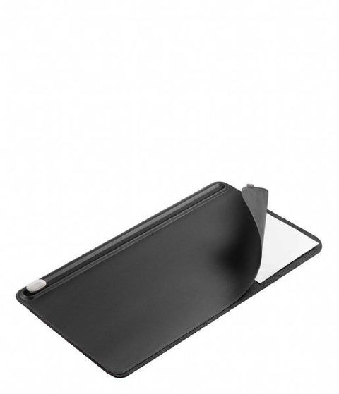 ORBITKEY DESK MAT SLIM BLACK WDS1-BLK-105