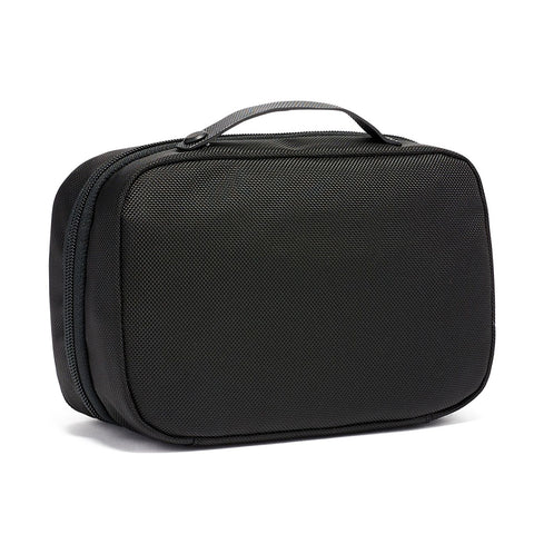 TRAVEL KIT ALPHA SPLIT ART 117255-1041 TUMI BLACK