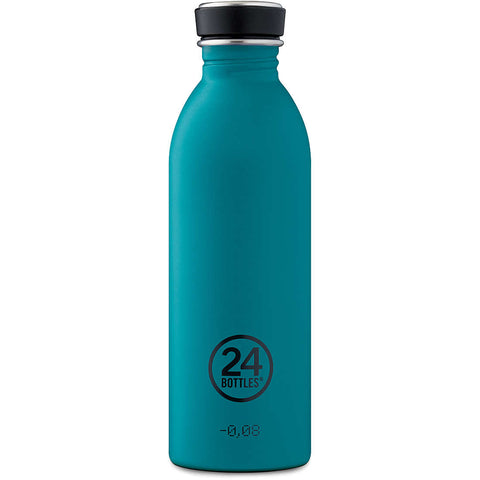 URBAN BOTTLE 500ML STONE ATLANTIC