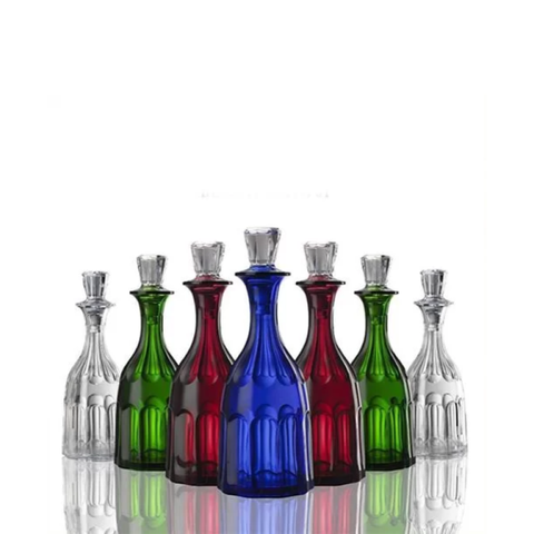 MARIOLUCA GIUSTI RUBY AQUARAMA BOTTLE