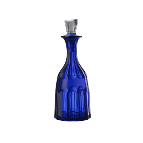 BOTTIGLIA AQUARAMA ROYAL BLU H.BOT.AQU3 MARIOLUCA GIUSTI BLUE