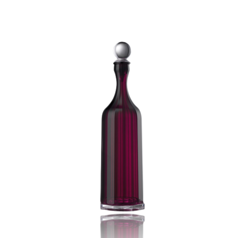 MARIO LUCA GIUSTI BONA RUBY BOTTLE