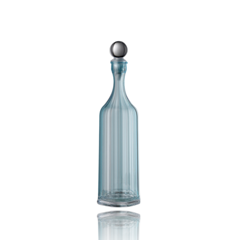 BOTTIGLIA ACQUA BONA TURCHESE H.BOT.BONA6 MARIOLUCA GIUSTI BLUE