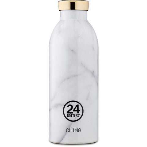 CLIMA BOTTLE 500 ML CARRARA