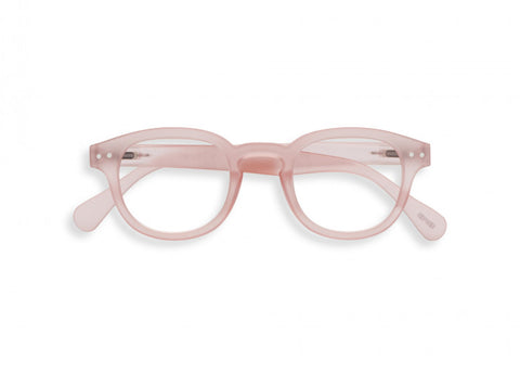 IZIPIZI READING GLASSES C PINK +2