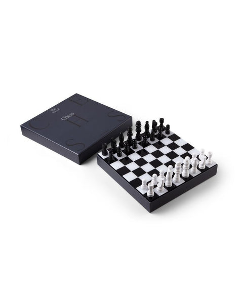 PRINTWORKS ART OF CHESS GAME