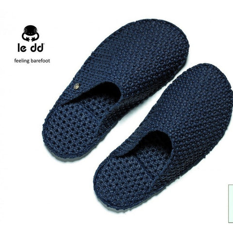 SLIPPERS LE DD DREAM S BLUE 37-39