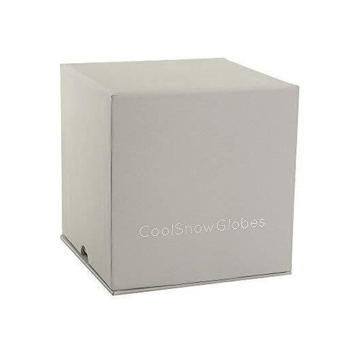 COOL SNOW GLOBE WINTER CS230-WINT