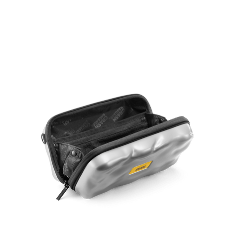 POCHETTE CRASH BAGGAGE MINI ICON CB 370 SILVER