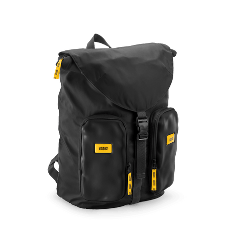 RUCK SUCK CRASH BAGGAGE CB321 BLACK