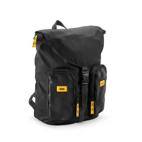 "RUCK SUCK CRASH BAGGAGE CB321 BLACK"