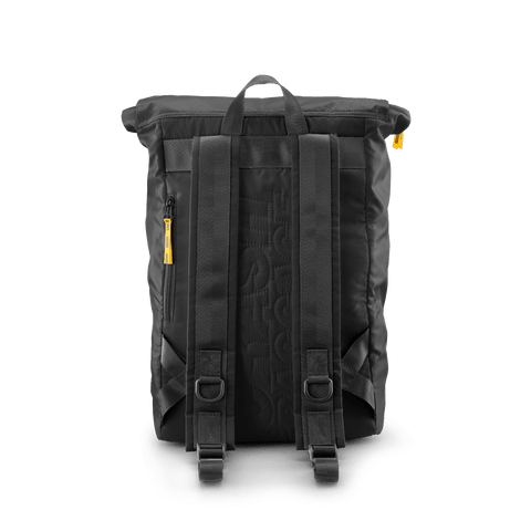 RUCK SUCK CRASH BAGGAGE CB321 BLACK