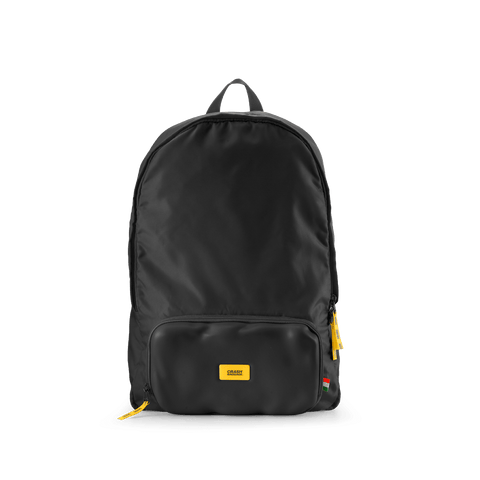 ZAINO CRASH BAGGAGE CB320 BLACK