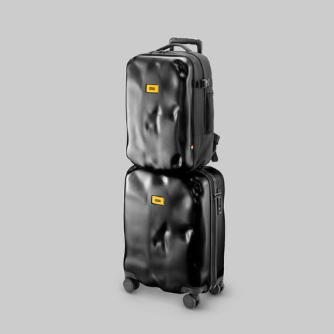 ZAINO CRASH BAGGAGE ICONIC CB310 NERO