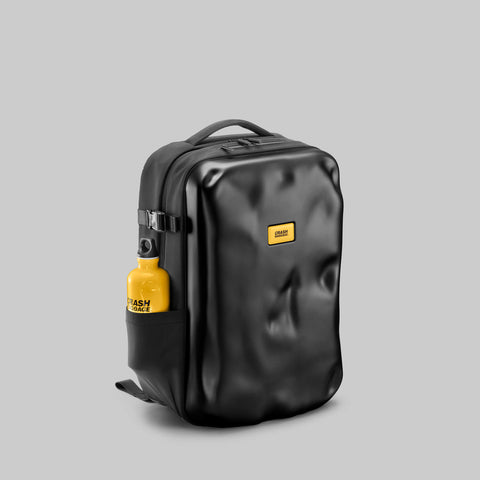 ZAINO CRASH BAGGAGE ICONIC CB310 NERO