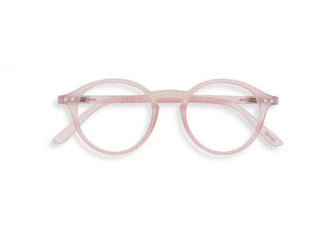 IZIPIZI SUNGLASSES READING D PINK +1