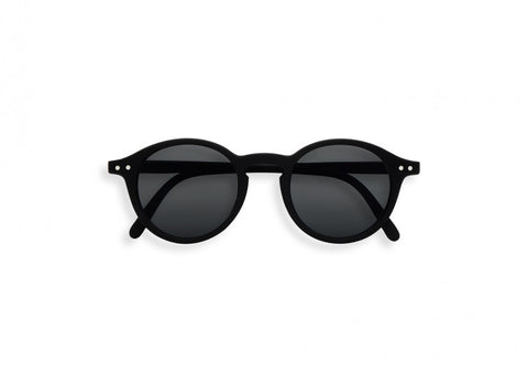 IZIPIZI SUN READING D BLACK +1 SUNGLASSES