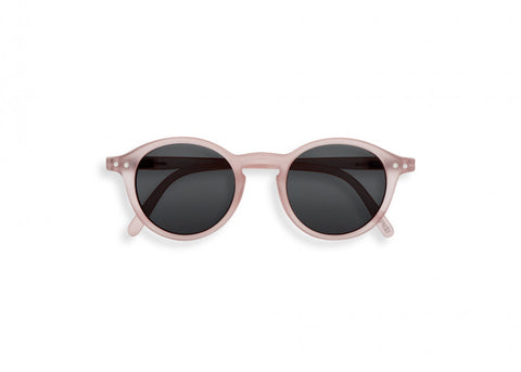 IZIPIZI SUN JUNIOR D PINK SUNGLASSES