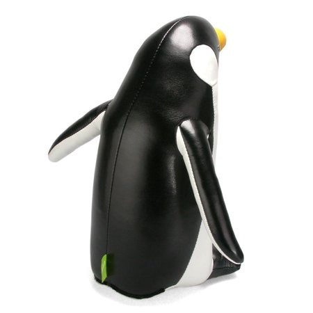 ZUNY CLASSIC BOOKENDS 1 KG KING PENGUIN ART. ZCBV001