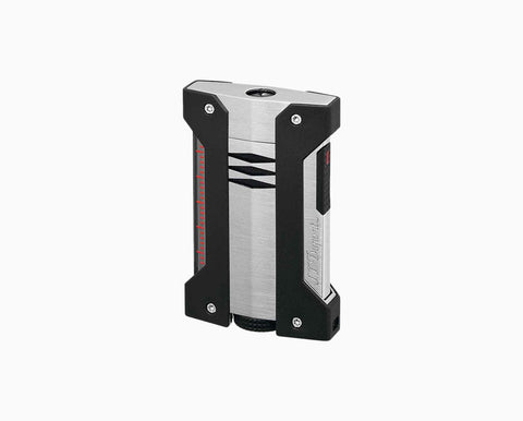 DUPONT DEFI EXTREME BRUSHED LIGHTER