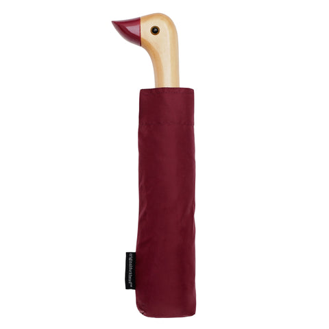 "OMBRELLO DUCK HEAD CHERRY"