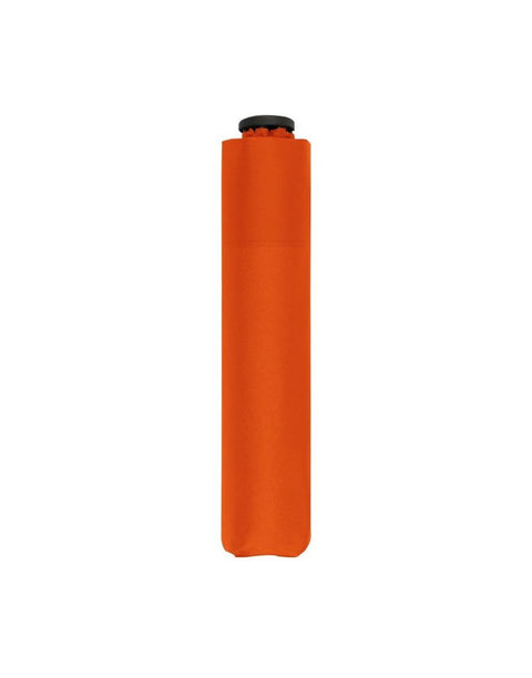 UNI VIBRANT ORANGE MINI DOPPLER UMBRELLA ART. 7106308