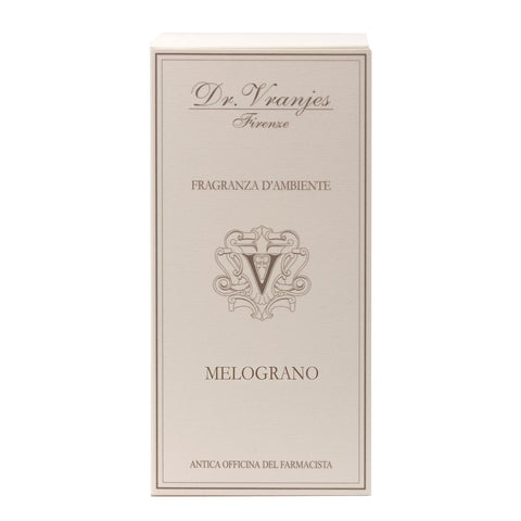 DR. VRANJES FRAGRANZA AMBIENTE MELOGRANO 1250 ML