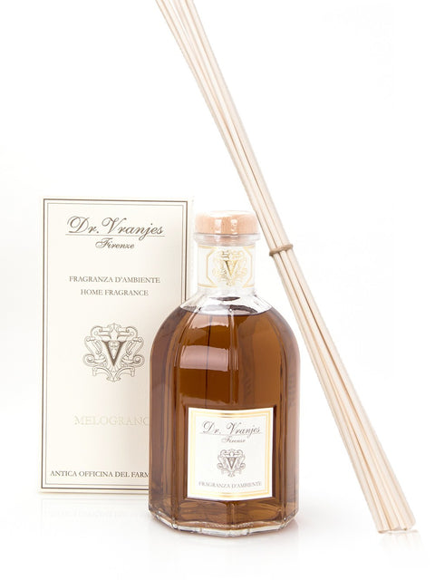 DR. VRANJES POMEGRANATE ROOM FRAGRANCE 1250 ML