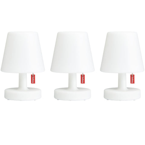 SET 3 LAMPS FATBOY PETIT MINI