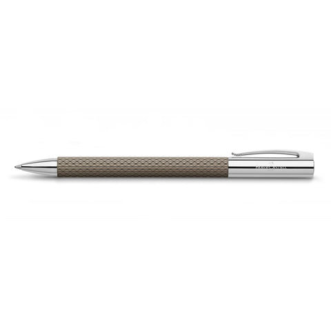 "AMBITION SPHERE FABER CASTELL SAND"