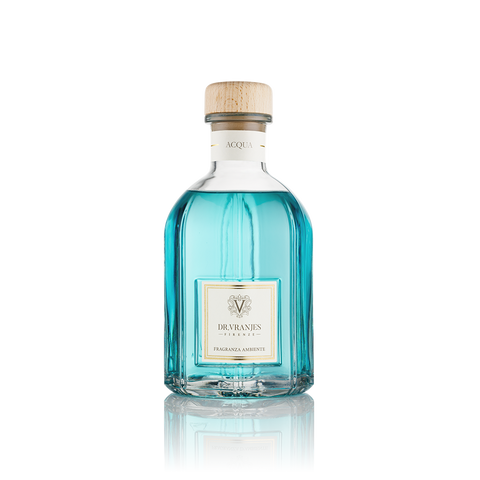 DR. VRANJES FRAGRANZA AMBIENTE 5000 ML ACQUA