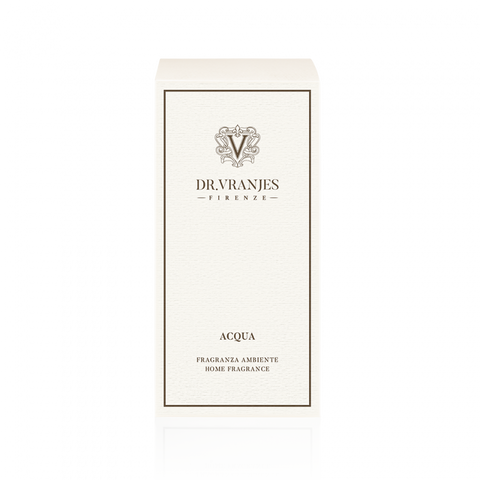 "DR. VRANJES DIFFUSORE AMBIENTI ACQUA 500 ML"