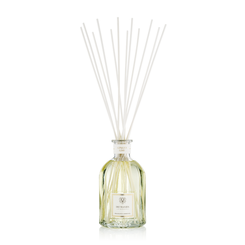 DR VRANJES ROOM FRAGRANCE VASE 2500 ML GINGER LIME