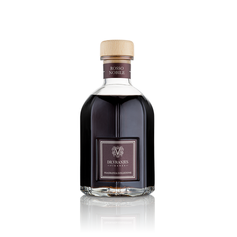 DR. VRANJES VASO 5000 ML ROSSO NOBILE