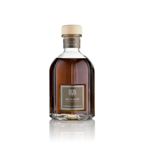 FRAGRANZA AMBIENTE DR. VRANJES OUD NOBILE 250 ML