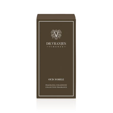 FRAGRANZA AMBIENTE DR. VRANJES OUD NOBILE 250 ML