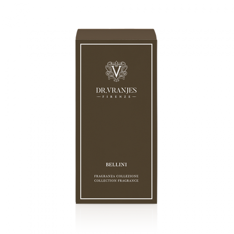 "ENVIRONMENT FRAGRANCE DR. VRANJES SPRY 100 ML BELLINI"