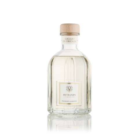 DR. VRANJES LILY OF FLORENCE FRAGRANCE 1250 ML