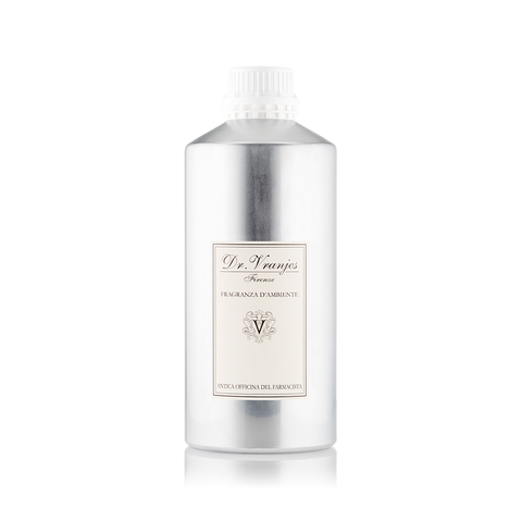 DR. VRANJES REFILL 2500 ML PEONY BLACK JASMINE