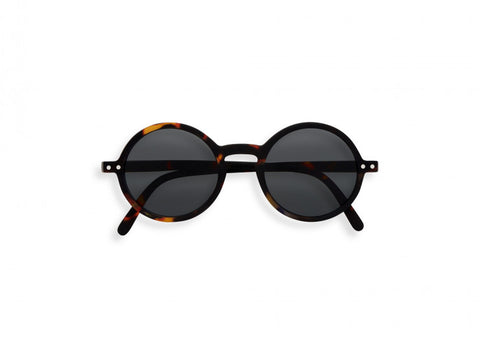 IZIPIZI SUN JUNIOR G TORTOISE SUNGLASSES