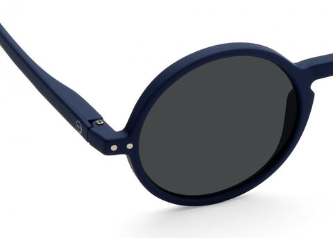 "OCCHIALI IZIPIZI SUN G NAVY BLUE"