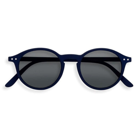 IZIPIZI SUNGLASSES SUN D +0 NAVY BLUE