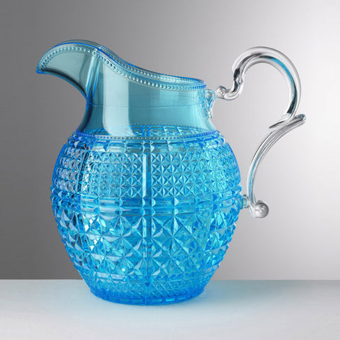 JUG HALINA TURQUOISE MARIOLUCA GIUSTI