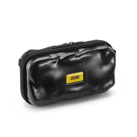 CLUTCH CRASH BAGGAGE MINI ICON CB 370 BLACK