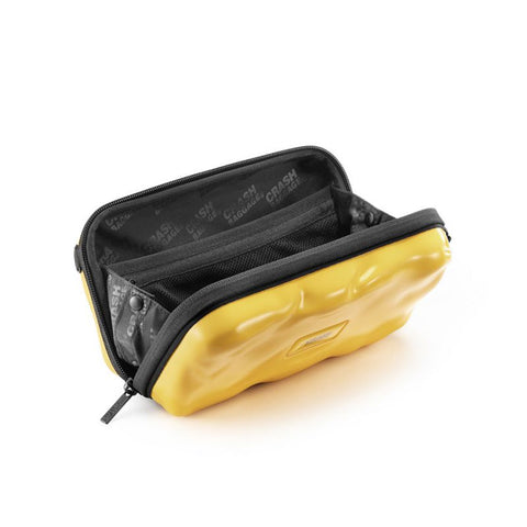 CLUTCH CRASH BAGGAGE MINI ICON CB 370 YELLOW