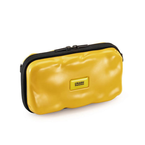 POCHETTE CRASH BAGGAGE MINI ICON CB 370 GIALLO