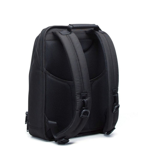 ZAINO ALPHA SLIM ART 17339-1041 TUMI BLACK